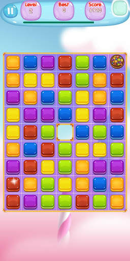 Candy Game Without Internet screenshot 4