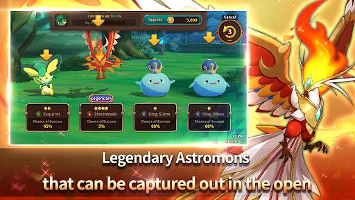 Monster Super League screenshot 3