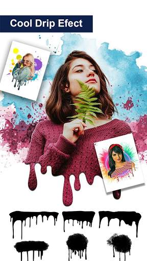 Photo Editor - Photo College Editor 4 تصوير الشاشة