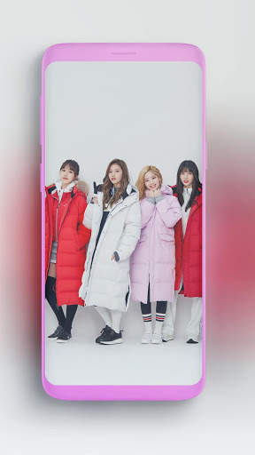 Twice wallpaper Kpop HD new screenshot 6