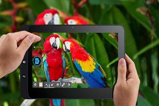 Camera Hd For Android screenshot 2