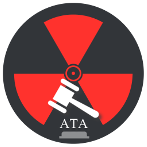 Anti-Terrorism Act 1997 (ATA) иконка