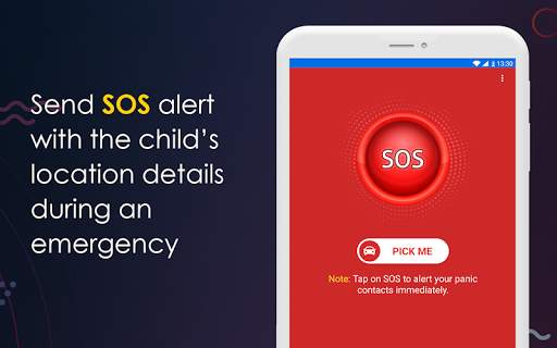 Bit Guardian Parental Control - For Kids screenshot 2