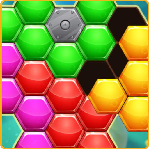 Hexa Block Puzzle Game 1.0.18