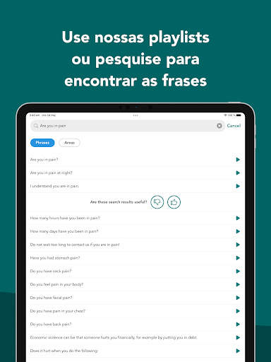 Care to Translate screenshot 13