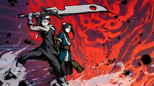 Great Ninja screenshot 7