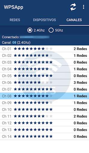 WPSApp screenshot 5