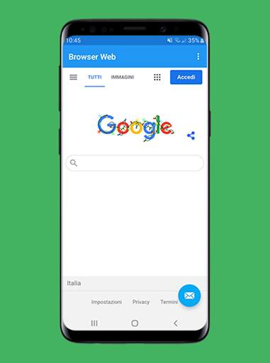 Browser Web screenshot 12