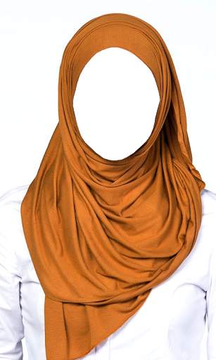 Hijab Fashion Suit screenshot 4