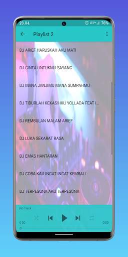 Magic Rude - DJ Tiktok Terbaru 2021 screenshot 3