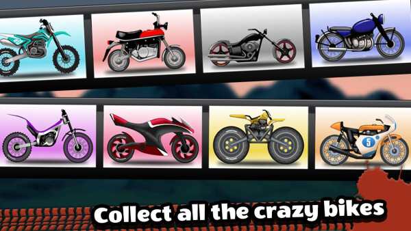 Wheelie Racing screenshot 3