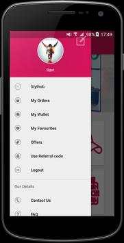 Stylhub screenshot 4