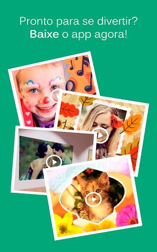 PixAnimator - Vídeos de fotos screenshot 16