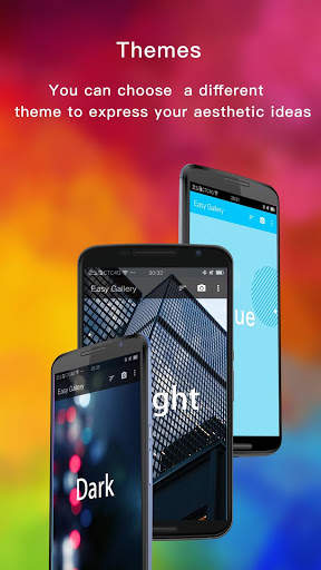 Gallery-Photo Browser Master & Powerful Edit screenshot 1