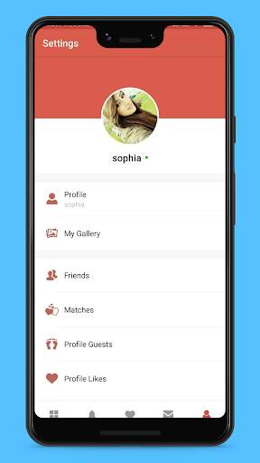 The 2nd Love Dating App screenshot 5