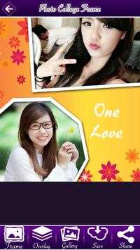 Photo Collage Frame screenshot 6