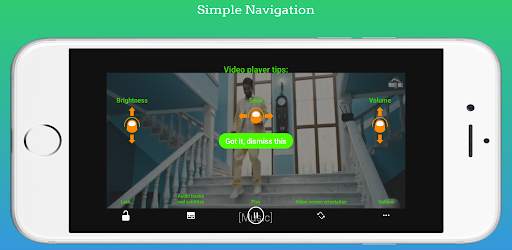 All Video Player : Play all Video & Audio Formats screenshot 7