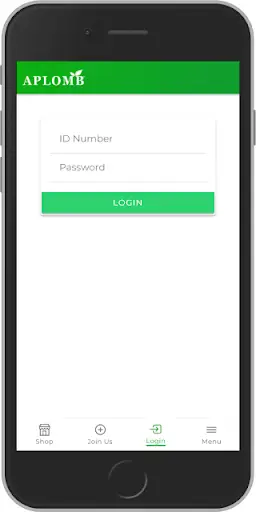 Aplomb Biz screenshot 3