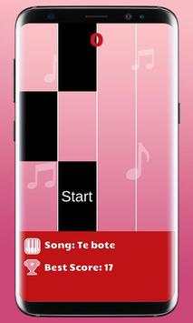Te Bote Piano Tiles screenshot 3
