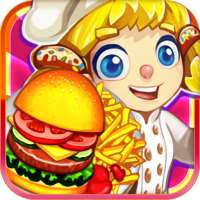 Cooking Tycoon icon