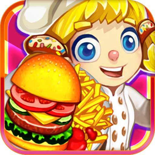Cooking Tycoon 1.2
