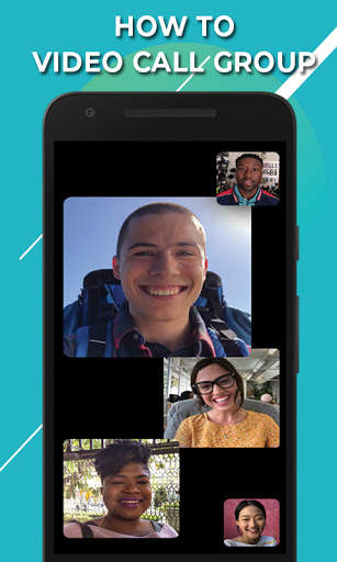 Facetime Video Calling - Messaging App Voice Tips screenshot 1