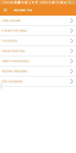 Online Digital Services India screenshot 5