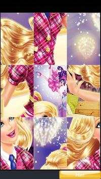 PRINCESS PUZZLES FOR EVERYONE✔ screenshot 6