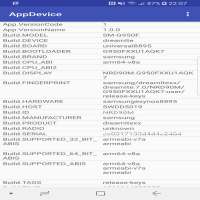 App Device
