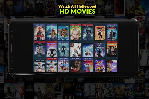 Full Movies Online 2021 - FMO New 2021 screenshot 1