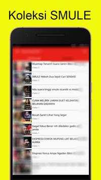Sing Smule By Karaoke screenshot 2