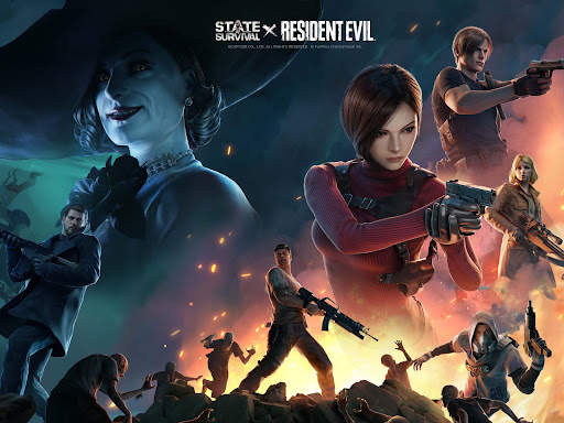 State of Survival: Zombie War screenshot 7