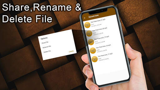 Piano Music Keyboard screenshot 5