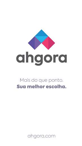 My Ahgora screenshot 6