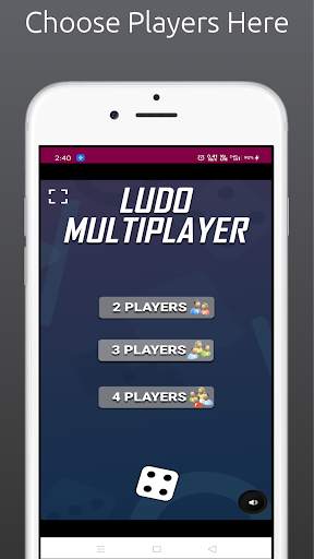 Ludo Multiplayer screenshot 1