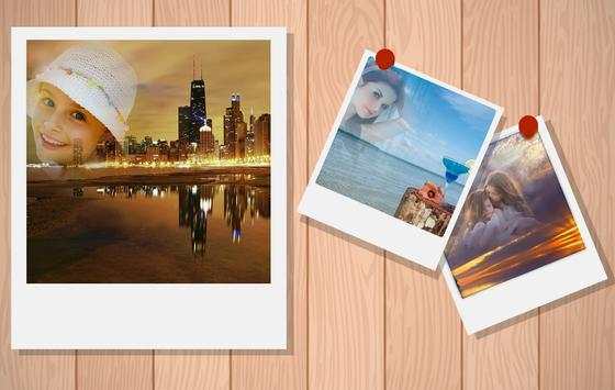 Photo Frames Free screenshot 5