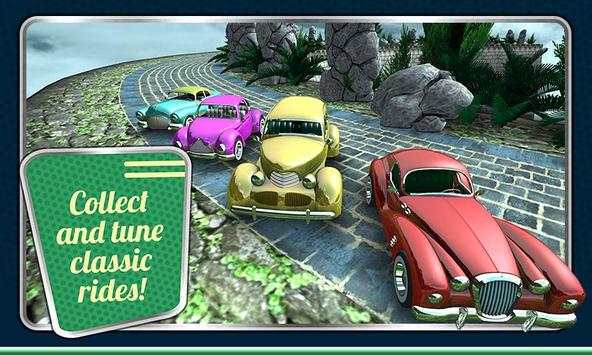 Vertigo Racing screenshot 3