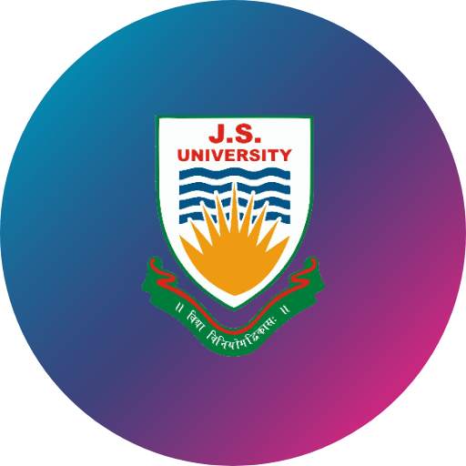 JS University 9.1