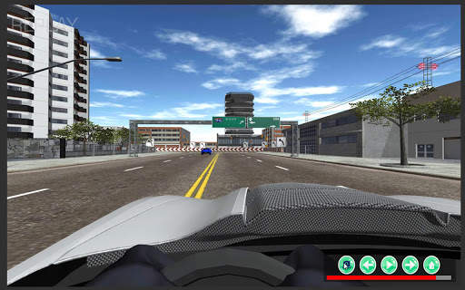 Ultimate Speed Racing - Real Car Racing screenshot 8