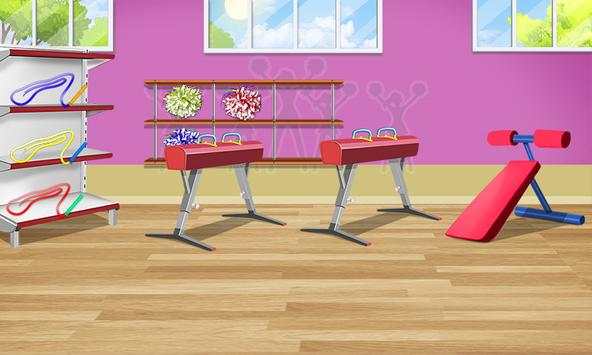 Day Of Gymnasium School screenshot 5