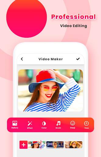Image to Video Movie Maker screenshot 3