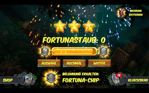 Skull Flip! screenshot 11
