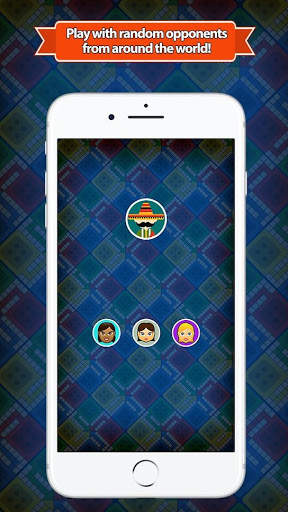 Ludo Online स्क्रीनशॉट 2