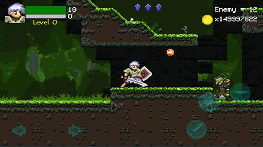 Warriors gioco screenshot 6