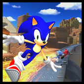 Guide Sonic Forces icon