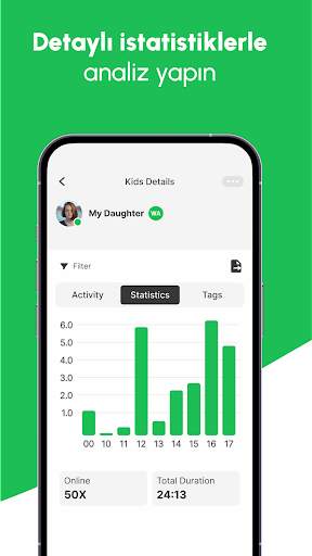 When: WA Family Online Tracker screenshot 6