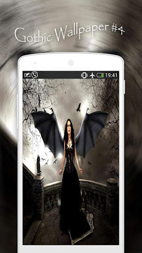 Gothic Wallpapers screenshot 5