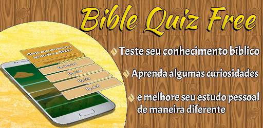 Quiz Bíblico Free (Testemunhas de Jeová) screenshot 8