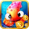 Fishing Go - Permainan 3D dapatkan hadiah gratis icon