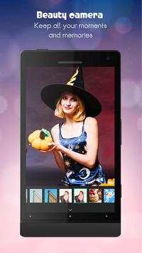 Camera for Sony - Sony Camera Style Xperia screenshot 2